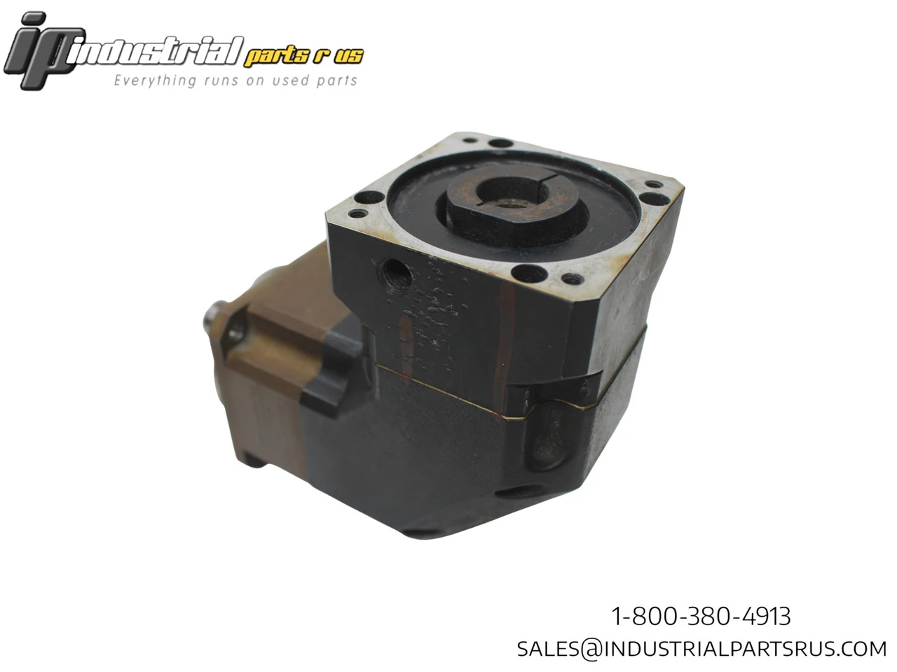 USED APEX ABR090-S2-P2