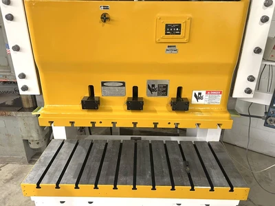 USED 2005 STAMTEC STAMTEC G2-110 PRESS