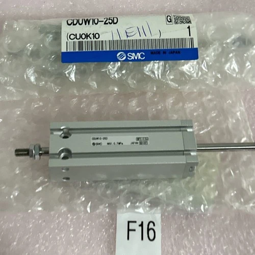 NEW SMC CDUW10-25D