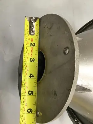 USED NOVATEC VR 12