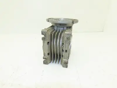 Laipple KEB NMS.40/SO Gearbox 7.5:1 Reducer 1Hp 233rpm 71 Frame Hollow Shaft