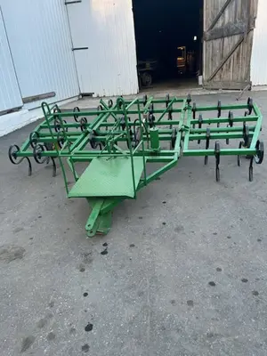 Used CEDAR HILL 10 FT Landscape Rakes Pennsylvania US | Trustworthy Equipment #1403460