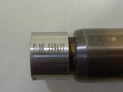 USED GRECON 558627