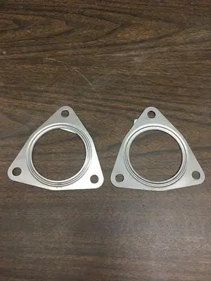 New | in-Stock CATERPILLAR GASKET - 8N-2431 Seals & Gaskets Pennsylvania US | East West Machinery & Drilling #1415519