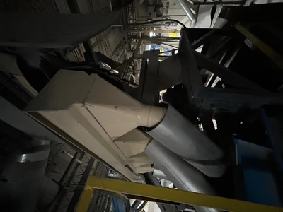 Triple S Dynamics T15 Air Tables