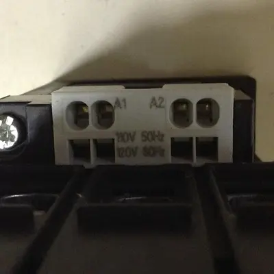 USED SIEMENS 3RT1 036-3AK60