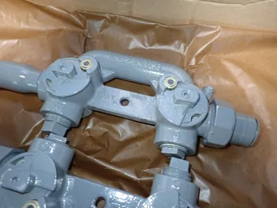 USED UPSCO UALP00002564