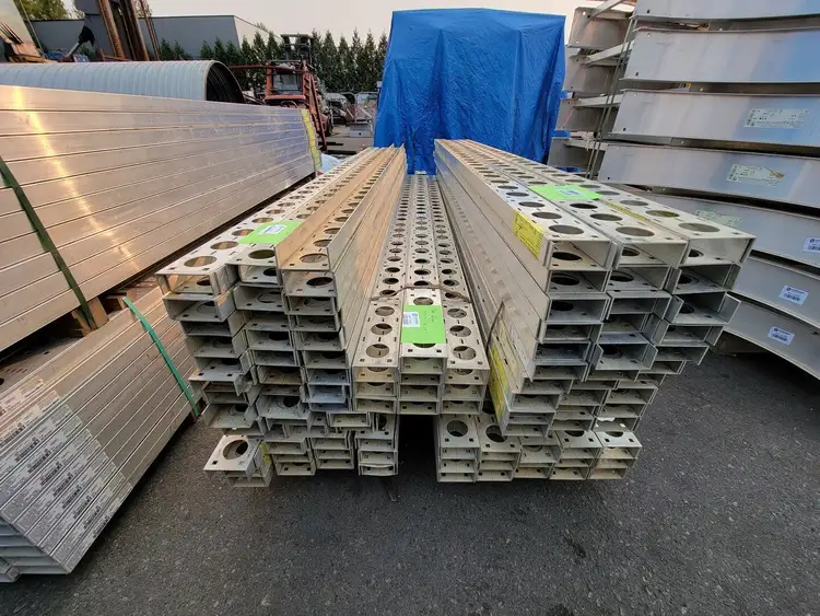 New | in-Stock COOPER ACC-04-120 ST SC Cable & Wire British Columbia CA | Lenmark #247699