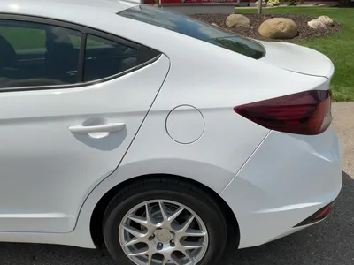 Used 2019 HYUNDAI ELENTRA Sedans Michigan US | Miedema Asset Management Group #1334987