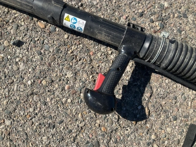Used POULAN _UNKNOWN_ Leaf Blowers (Commercial) Michigan US | Miedema Asset Management Group #1577702