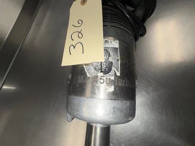 Used _UNKNOWN_ _UNKNOWN_ Restaurant Small Appliances Georgia US | Auction Management Corporation #1548582