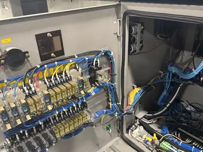USED 2010 TOSHIBA EC45NIIV30-1
