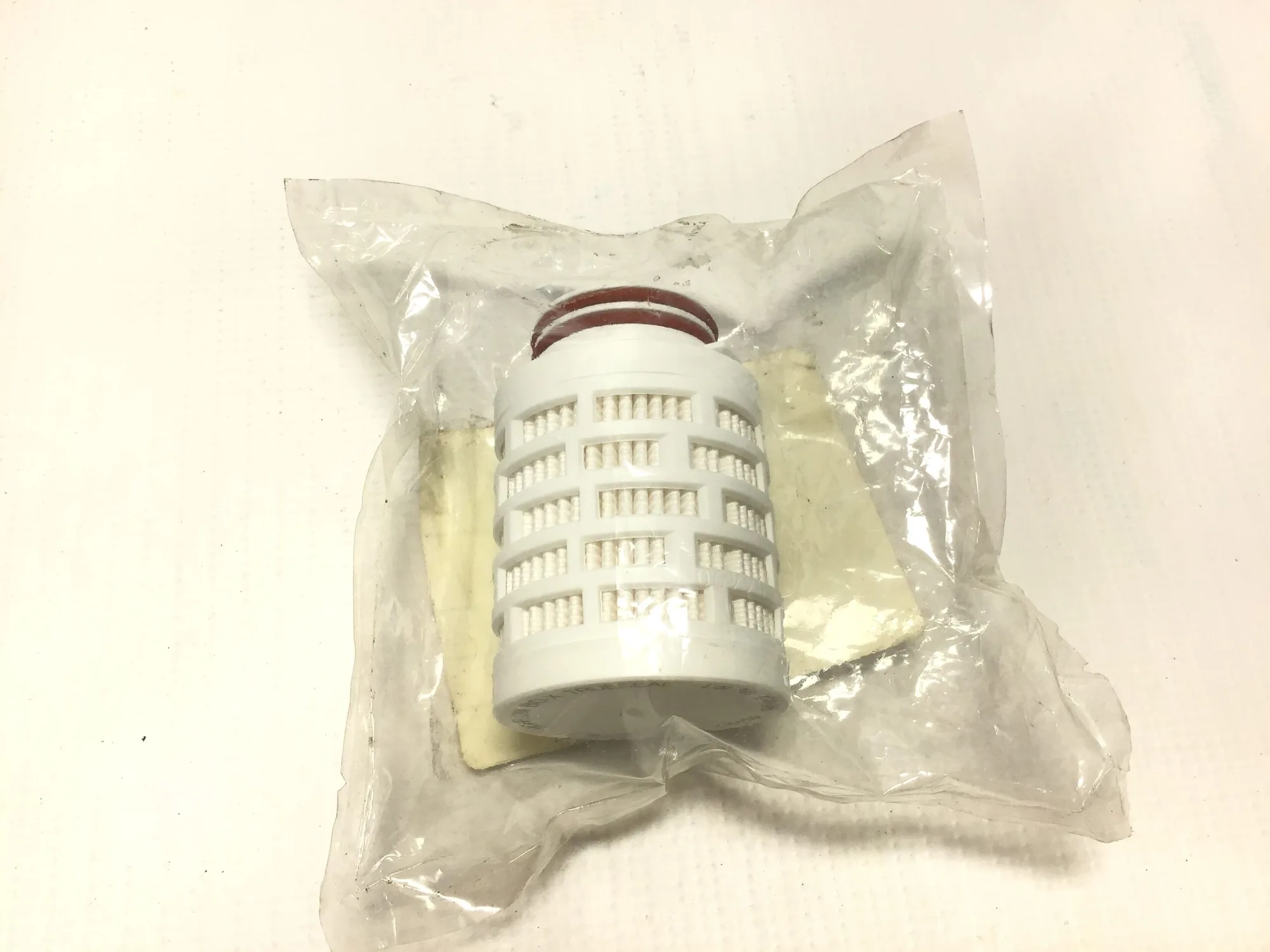 Parker ZCHB-BT Domnick Hunter HF Bio-X Filter Sterilization Element