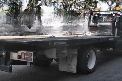 Used 2015 FORD F650 XLT SUPER DUTY Tow trucks Florida US | Proxy Equipment #1377826