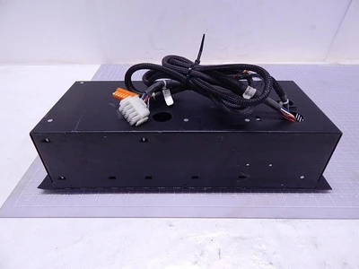 Used STRONG _UNKNOWN_ Electrical Panels | OCO Industrial #1650576