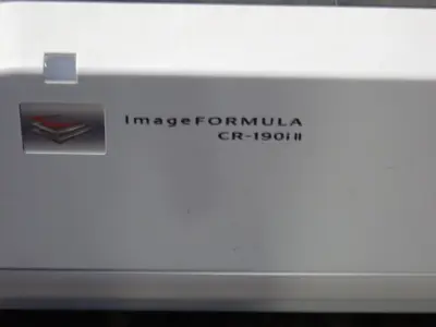 Used CANON CR190I Office Equipment Ohio US | HGR 24 #754881