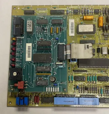 USED GENERAL ELECTRIC DS3800HIOH1E1E