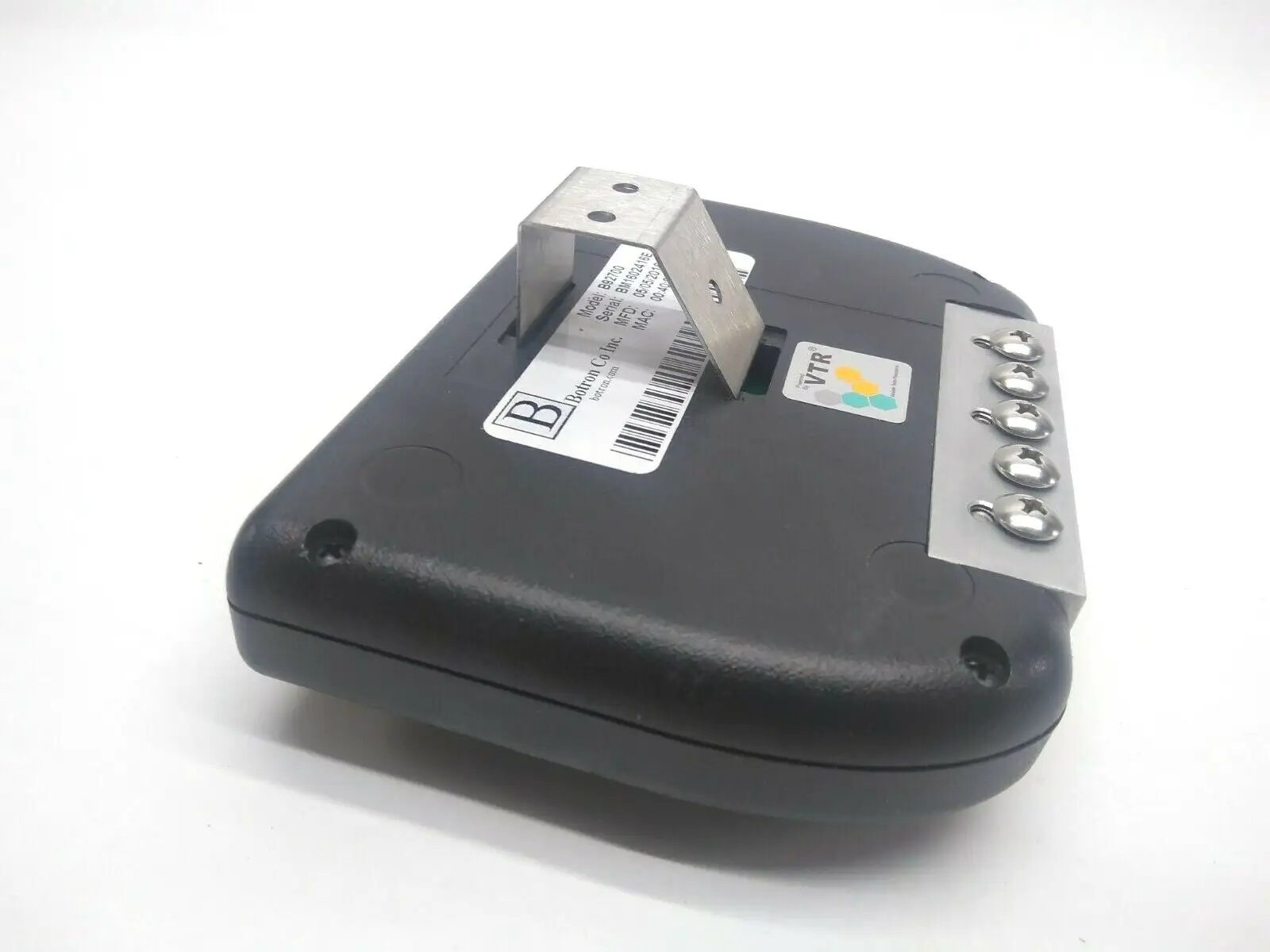 USED BOTRON OMNIGND