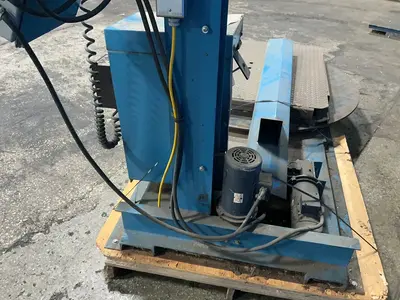 Used ADVANCE PRODUCTION TOOLS _UNKNOWN_ Miscellaneous Packaging Equipment Ohio US | HGR 24 #1244630
