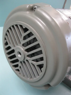 USED Fristam FPX712-95