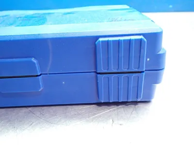 NEW STRESSTECH S1161106