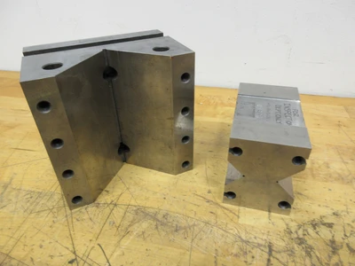 Used GENERIC GENERIC Workholding (Misc) Minnesota US | Machinesused.com #1277479