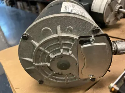 USED MARATHON G580