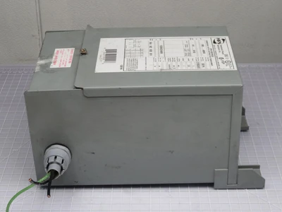 Used HPS _UNKNOWN_ Transformers Texas US | OCO Industrial #1680736