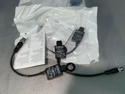 Used ALLENBRADLEY 42KLF2LBLQF4 Photoelectric Sensors Ohio US | HGR 24 #1572239