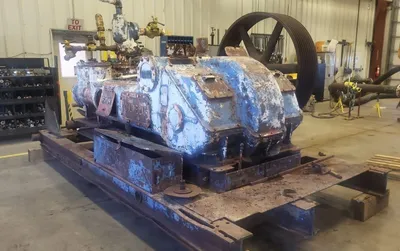 USED OILWELL 712-P