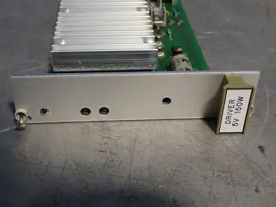 USED MARQUIP 9918057