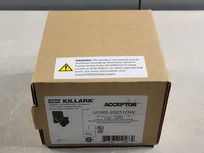 NEW KILLARK UGR0-20231QW