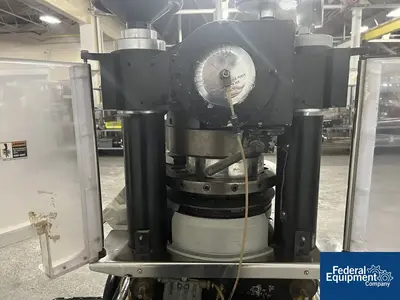 USED Manesty Manesty Betapress Tablet Press, 16 Stations