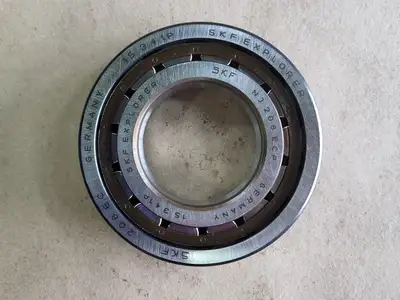 NEW SKF NJ208ECP