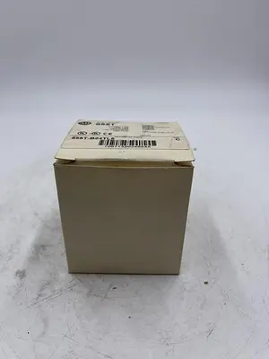 New | in-Stock ALLEN-BRADLEY ALLEN-BRADLEY 855T-B24TL5 SER C Lighting | ND Industrial Surplus #1225293