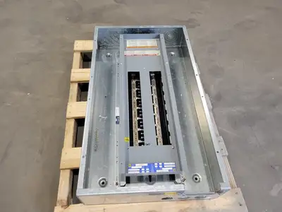 USED SQUARE D NQOD442L225CU