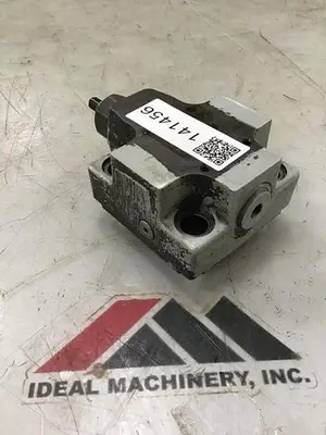 USED VICKERS CVCS25C1S2W25011S24AP10P10
