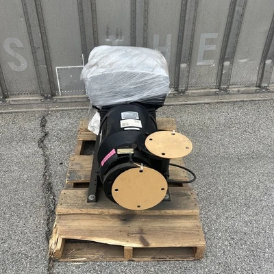 New | in-Stock Grundfos 30707-2P-15 HP LCSE Centrifugal Pumps California US | Davliegogo LLC #1705548
