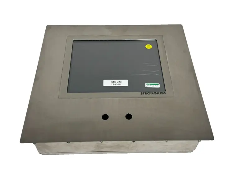New | in-Stock STRONGARM 464-171TAA Automation Control (HMI) | SB Industrial Supply #842827