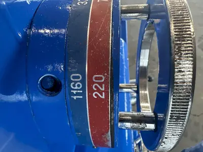 USED LANSING 20X120-T
