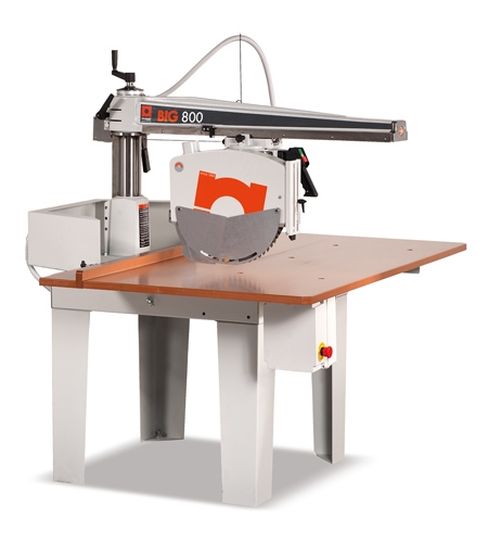 800CE | Maggi | Radial Arm Saw