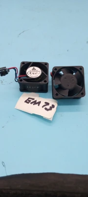 New | in-Stock DELTA EFB0405HHD Electronic Component Fans Arizona US | ASSET CONVERSION SPECIALISTS, INC. #1208820