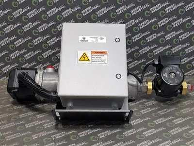 Kohler Hotstart 12000W 240V KH CSM31202-710 Coolant Preheater 10305003804