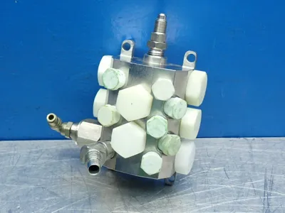 USED ABB 3HNM139751