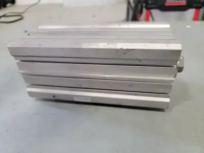 USED SMC NCDQ2A80-140-DU