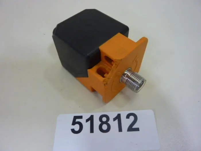 Used IFM IM5132 IMC4020BCPKG/K1/US Sensors Michigan US | Ideal Machinery #608829