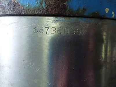 LOBE 3.7 kW Pump, Gear and Lobe - Europe | Perry Equipment (3)