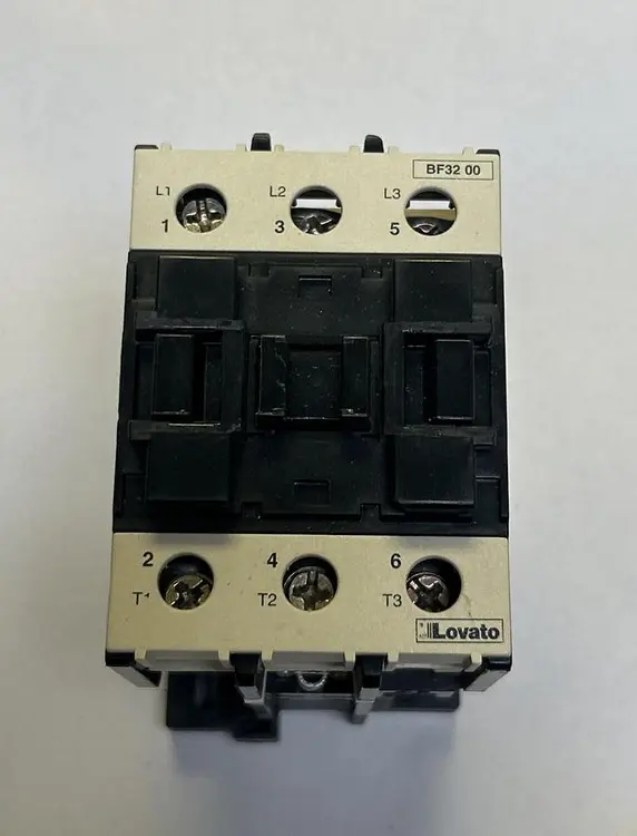 Used LOVATO BF3200 Miscellaneous Equipment (Electrical & Power) Ohio US | Surplus Asset Holdings #1210329