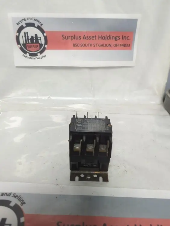 Used ARROW ACC230U20 Miscellaneous Equipment (Electrical & Power) Ohio US | Surplus Asset Holdings #1568138
