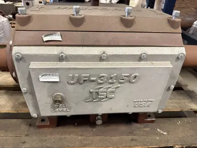 New | in-Stock TSC UF-3150 Piston Pumps Texas US | Oil The Woodlands Group #1501148